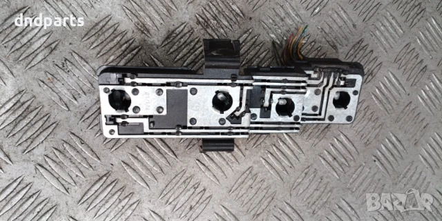 Платка ляв стоп Citroen Xsara Picasso 2004г.	