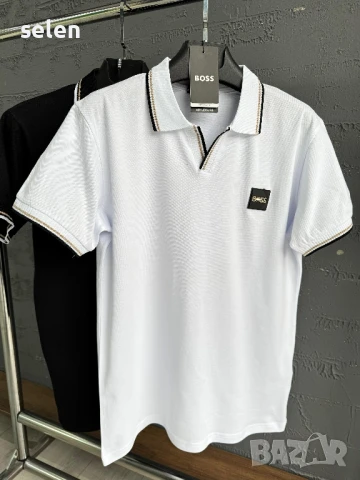 НАЛИЧНИ Мъжки тениски на едро и дребно , снимка 3 - Тениски - 50702160