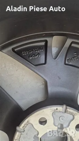 Джанта R18 ET51 Kia Sportage 5 година 2022 2023 2024 2025 код 52910-R2260, 52910R2260 , снимка 6 - Аксесоари и консумативи - 49527273