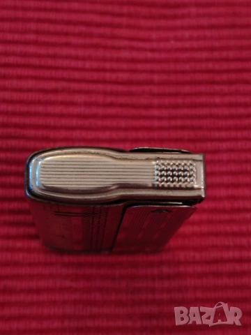 Винтидж бензинова запалка IMKO. , снимка 6 - Запалки - 51639394