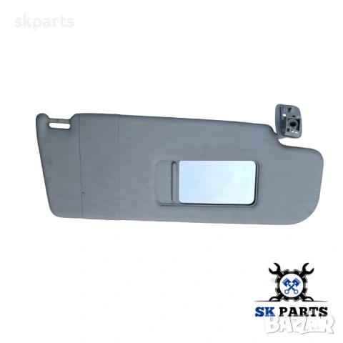 Сенник десен за VW Голф 5 / Голф 5, снимка 2 - Части - 53595541