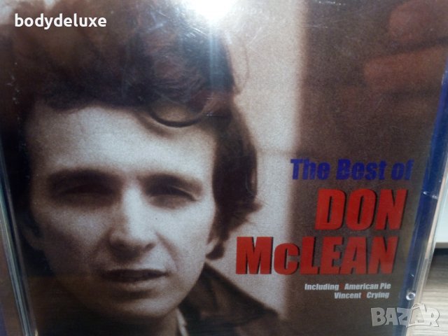 оригинални аудио дискове, снимка 8 - CD дискове - 37601985