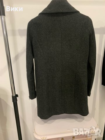 Дамско палто на марката Bershka, снимка 14 - Палта, манта - 43640355