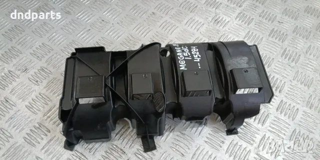 Маслена скара Renault Megane 1.5DCI 2004г.	