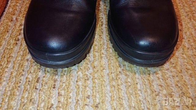 Ecco Gore-Tex 43, снимка 6 - Ежедневни обувки - 40372802