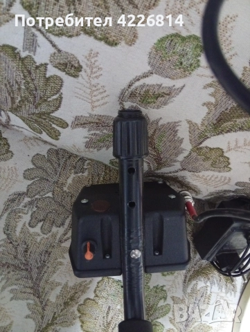 golden mask 2, снимка 3 - Друга електроника - 52806130