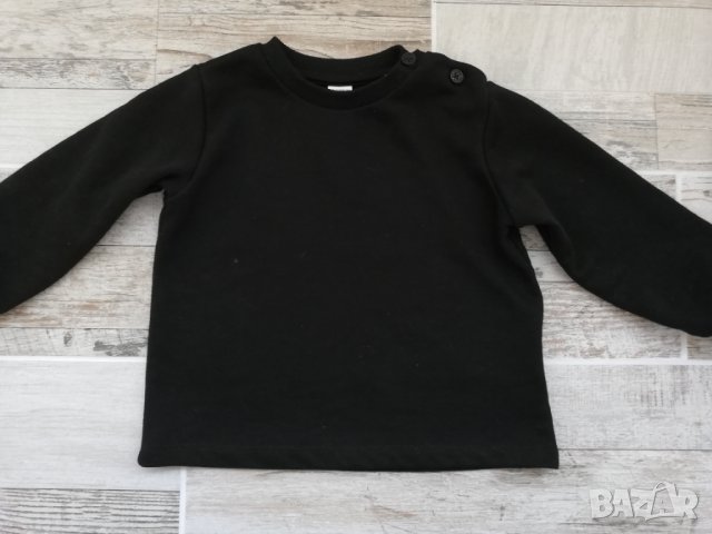 Бебешка блуза