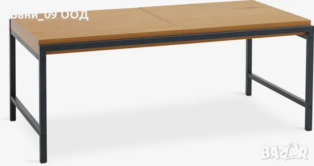 Красива масичка за кафе, снимка 3 - Маси - 48759102