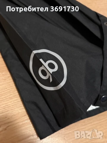 Чадър за количка GB черен, снимка 4 - Детски колички - 50714596