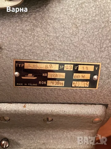 Корабен морзов прожектор, снимка 7 - Аксесоари и консумативи - 50332191