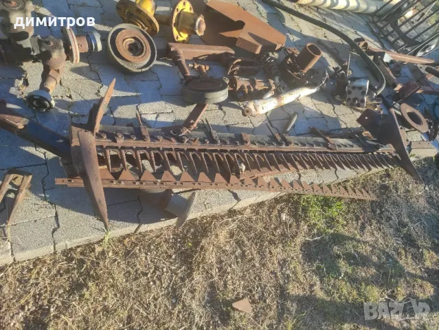 циркуляр и други инструменти, снимка 6 - Циркуляри - 47611931