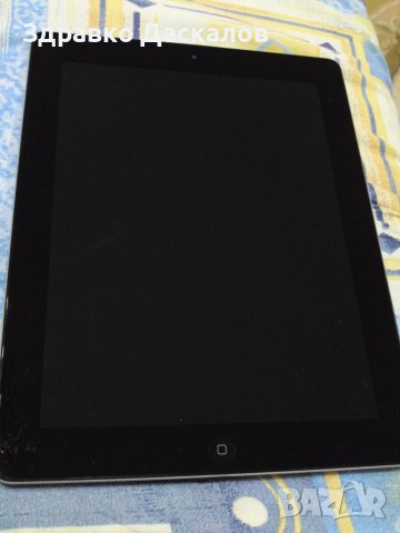 Ipad 2 wifi 16GB , снимка 6 - Таблети - 37777284