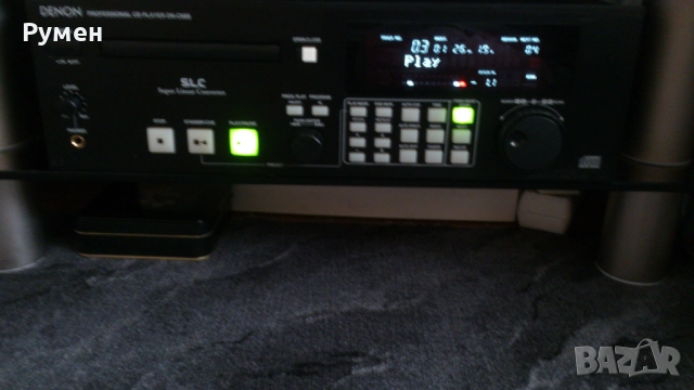 Компакт диск  DENON