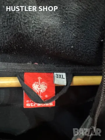 Яке ENGELBERT STRAUSS.Размер 3XL, снимка 4 - Якета - 47943438