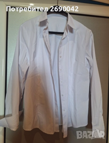 Дамски ризи, снимка 9 - Блузи с дълъг ръкав и пуловери - 52511331