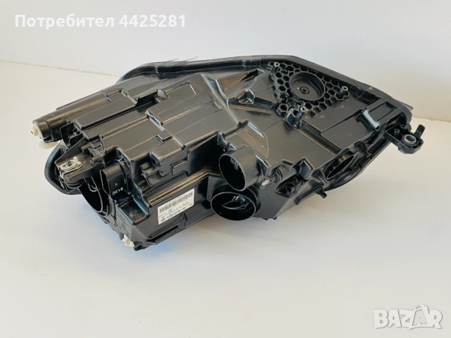 фар десен VW Caddy 2015-2020 г. #1046V. 2k1941006d, снимка 6 - Части - 52966257