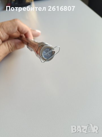 Прожектор телескопичен с гъвкаво рамо, снимка 4 - Други инструменти - 43582062