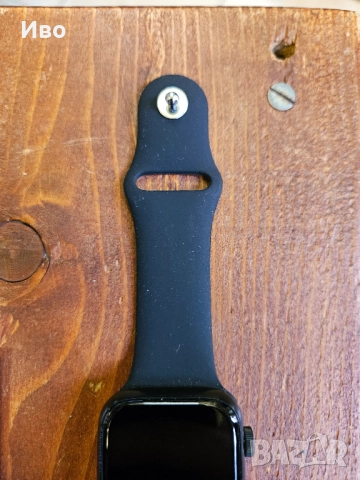 Smart Watch / Смарт часовник. Чисто нов., снимка 5 - Смарт часовници - 52361302