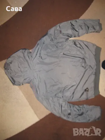 Зимно яке CLIVER JEANS  мъжко,М, снимка 7 - Якета - 48092180