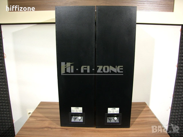 Тонколони   Canton fonum 501 /1 , снимка 9 - Тонколони - 53476322