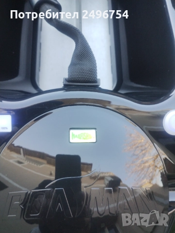 Лодка за захранка boatman actor+, снимка 5 - Стръв и захранки - 52751556