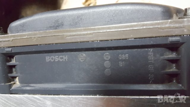 Спирачна помпа Мерцедес W211, снимка 7 - Части - 27170850