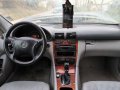 Mercedes Benz C class W203 C220 CDI Мерцедес Ц220 НА ЧАСТИ, снимка 3