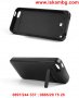 Калъф 2 в 1 с вградена батерия за Iphone 5/5S/5C , снимка 10