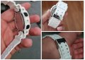 Casio G-shock Безел и верижка, каишка за часовник, снимка 11