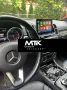 Apple CarPlay C class W205 Android Auto Mercedes W253 GLC, снимка 2