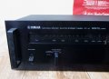 ★ █▬█ █ ▀█▀ ★ YAMAHA CT-V1 – Висок клас аналогов тунер от серията натурален саунд. , снимка 3