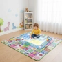 Комплект „Играй и Твори“ – Двулицево топлоизолиращо детско килимче + магическа водна подложка Aqua, снимка 4