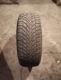 Продавам 1 брой зимна гума 205.55.16 дот 2019 Контентал , снимка 1