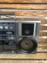 Радиокасетофон HITACHI TRK-9100 Е , снимка 5