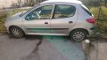 Пежо 206 1.4 бензин на части , снимка 5