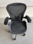 Herman Miller Aeron Classic, снимка 3