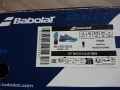 NEW! тенис маратонки BABOLAT JET MACH3 CLAY MEN 46, снимка 7