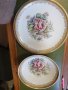 Limoges/Лимож -купа и плато , снимка 4