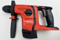 Hilti TE 6-A22 AVR - Акумулаторен безчетков перфоратор 22V, снимка 1