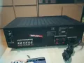 SONY 2X60W//4ohm-Sony STR-DE 135 RECEIVER LNWCR2810240724, снимка 10