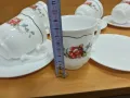 френски аркопал чаши за чай кафе , снимка 4