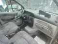 рено сценик RX4 дизел. продава се само на части., снимка 11