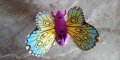 Шарена пеперудка, снимка 1 - Други - 21401074