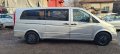 Джанти 16 цола за Mercedes Vito W639 и други +гуми, снимка 3