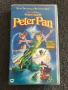 Видеокасета '' Peter Pan '' VHS , снимка 1