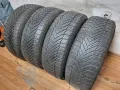 195/60/16 Michelin / зимни гуми, снимка 6