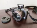 Panasonic Lumix DMC-FZ2 LEICA Lens Japan, снимка 1