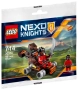 Конструктори Лего - модел LEGO Nexo Knights 30371 и 30374, снимка 2