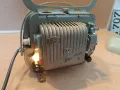 ZEISS IKON MOVILUX R 8MM FILM PROJECTOR, снимка 2