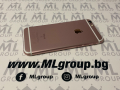 #iPhone 6s 32GB Rose Gold 84%, втора употреба., снимка 4